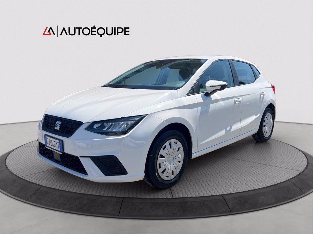 SEAT Ibiza 1.0 mpi Reference 80cv del 2022