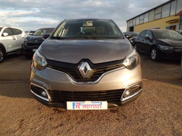 Renault Captur dCi 8V 90 CV Start&Stop Energy Intens