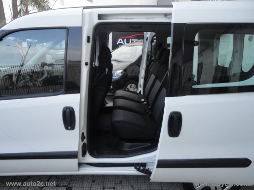 Doblò 1.3 MJT PC Combi N1 SX