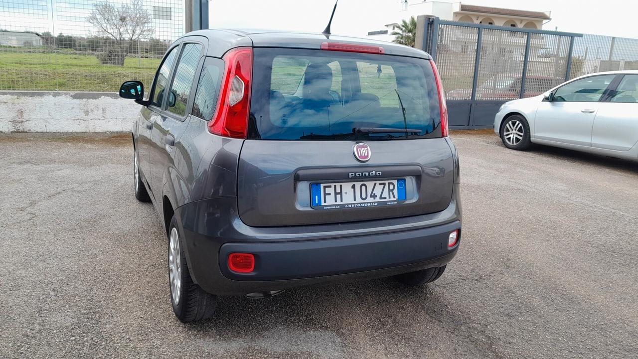 Fiat Panda 1.2 Easy