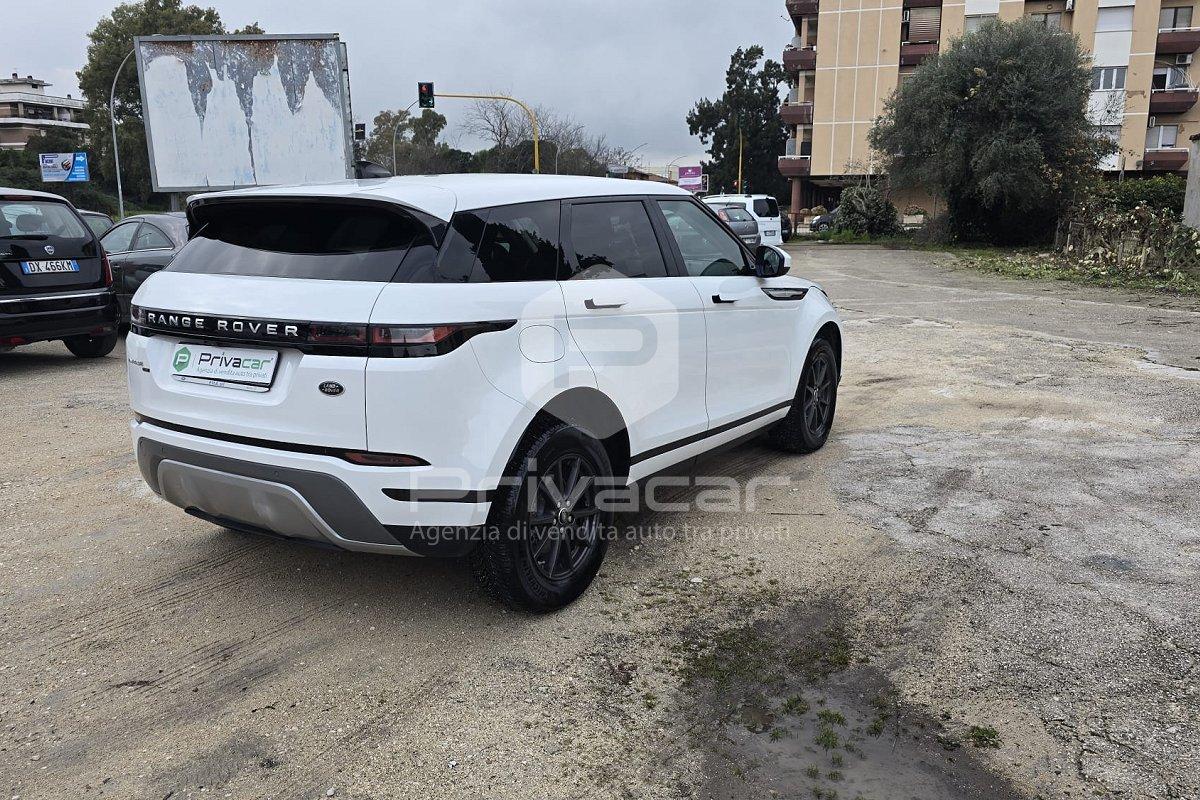 LAND ROVER Range Rover Evoque 2.0D I4-L.Flw 150 CV AWD Auto