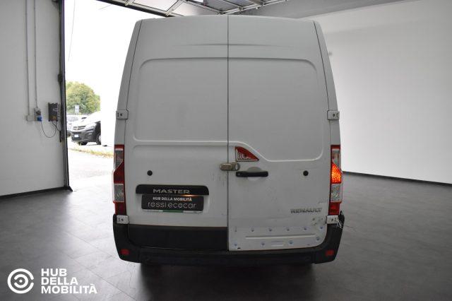 RENAULT Master T35 2.3 dCi 150 PM-TA Furgone Energy Ice