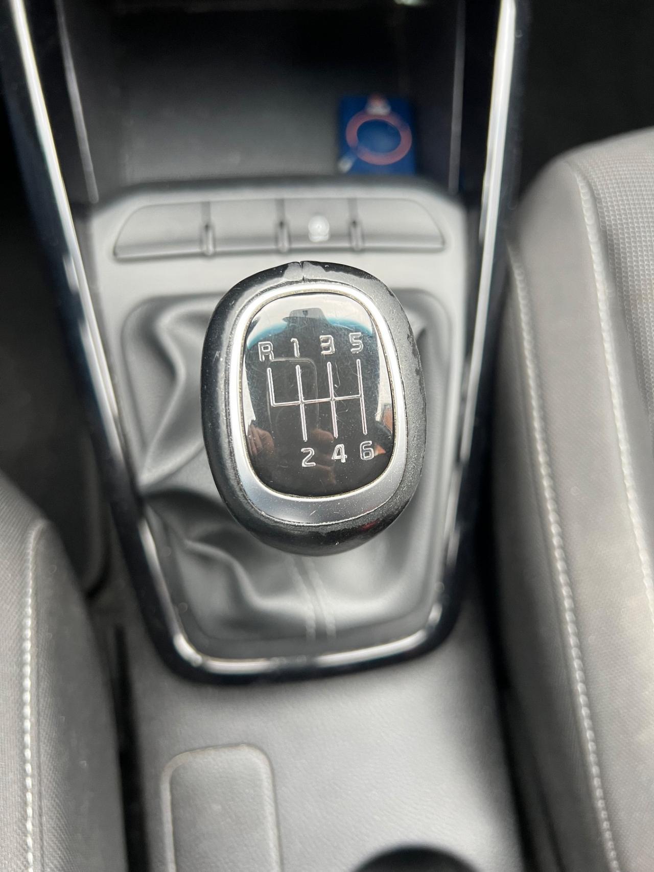 Kia Rio 1.4 CRDi 5 porte Active