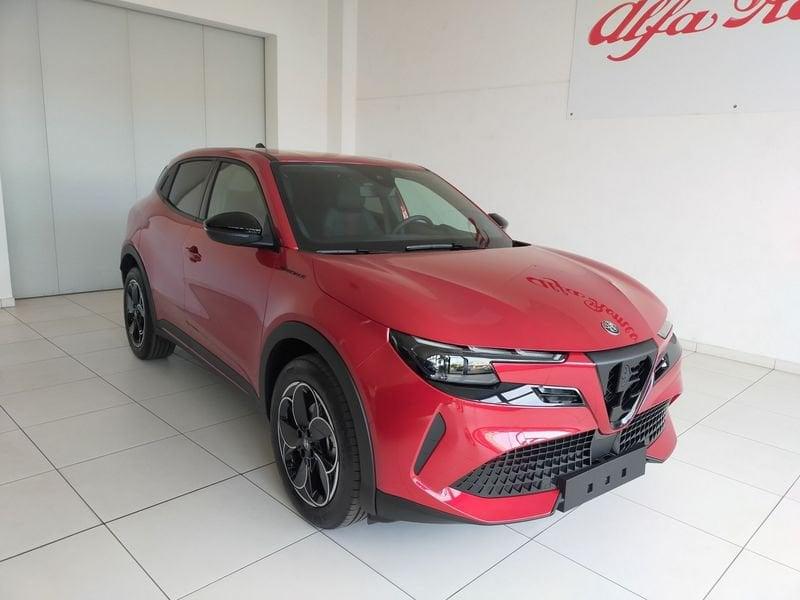 Alfa Romeo Junior 1.2 136 CV Hybrid eDCT6 Speciale NUOVA