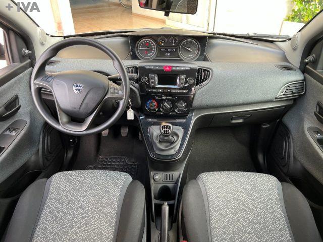 LANCIA Ypsilon 1.0 FireFly 5 porte S&S Hybrid