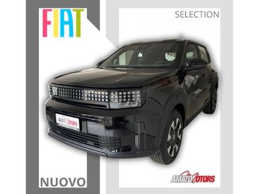 Fiat Grande Panda 1.2 hybrid Icon 100cv edct