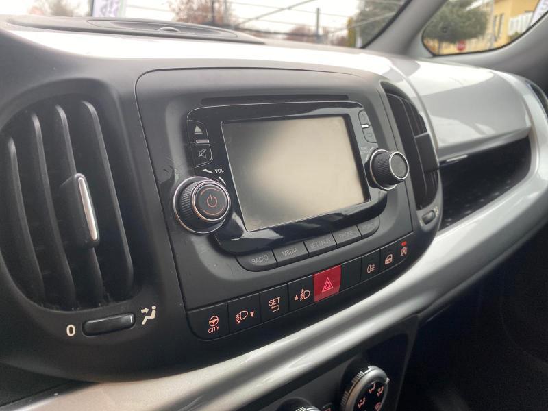 Fiat 500 L 500L 1.3 mjt Pop Star 85cv