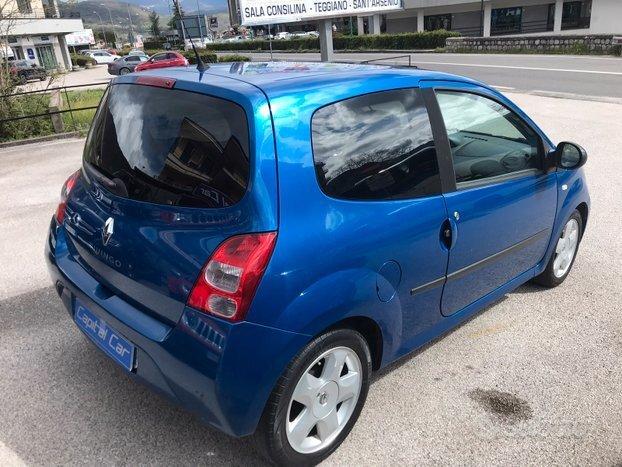 Renault Twingo 1.5 dCi 65CV Privilège