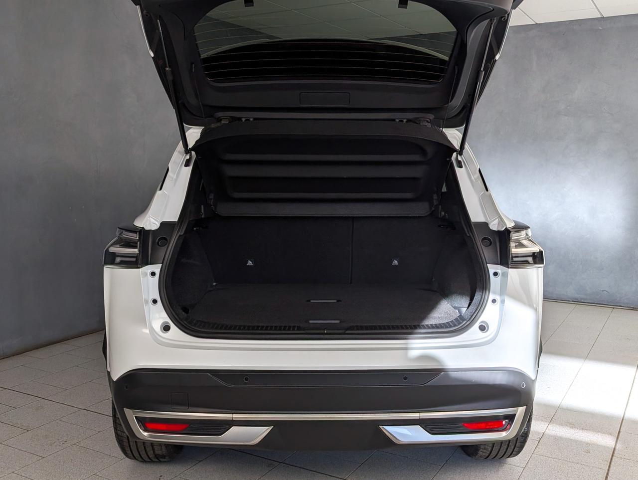 Nissan Qashqai 1.3 MHEV 158cv Xtronic N-Connecta