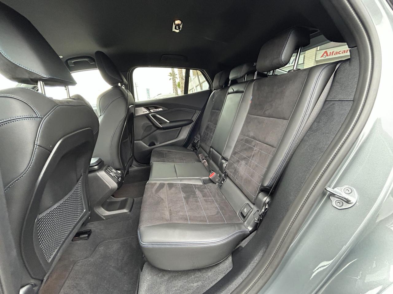 BMW X2 sdrive 18d MSport auto