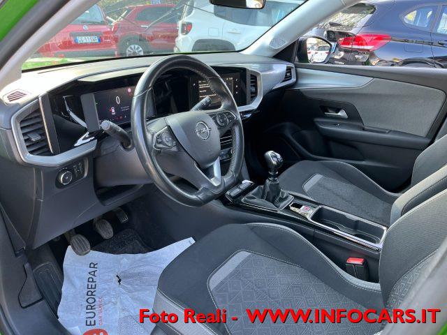 OPEL Mokka 1.2 Turbo Edition - 100cv - PROMO