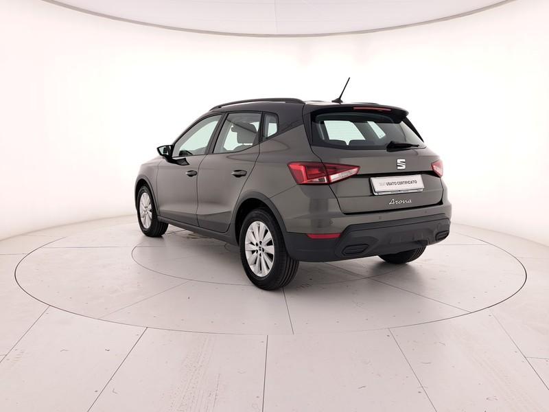 Seat Arona 1.0 ecotsi style 95cv