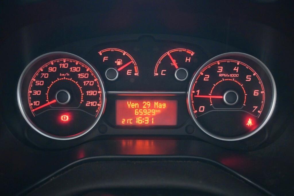 Fiat Doblo DOBLO' 1.6 MJT 90CV S&S PC-TN CARGO