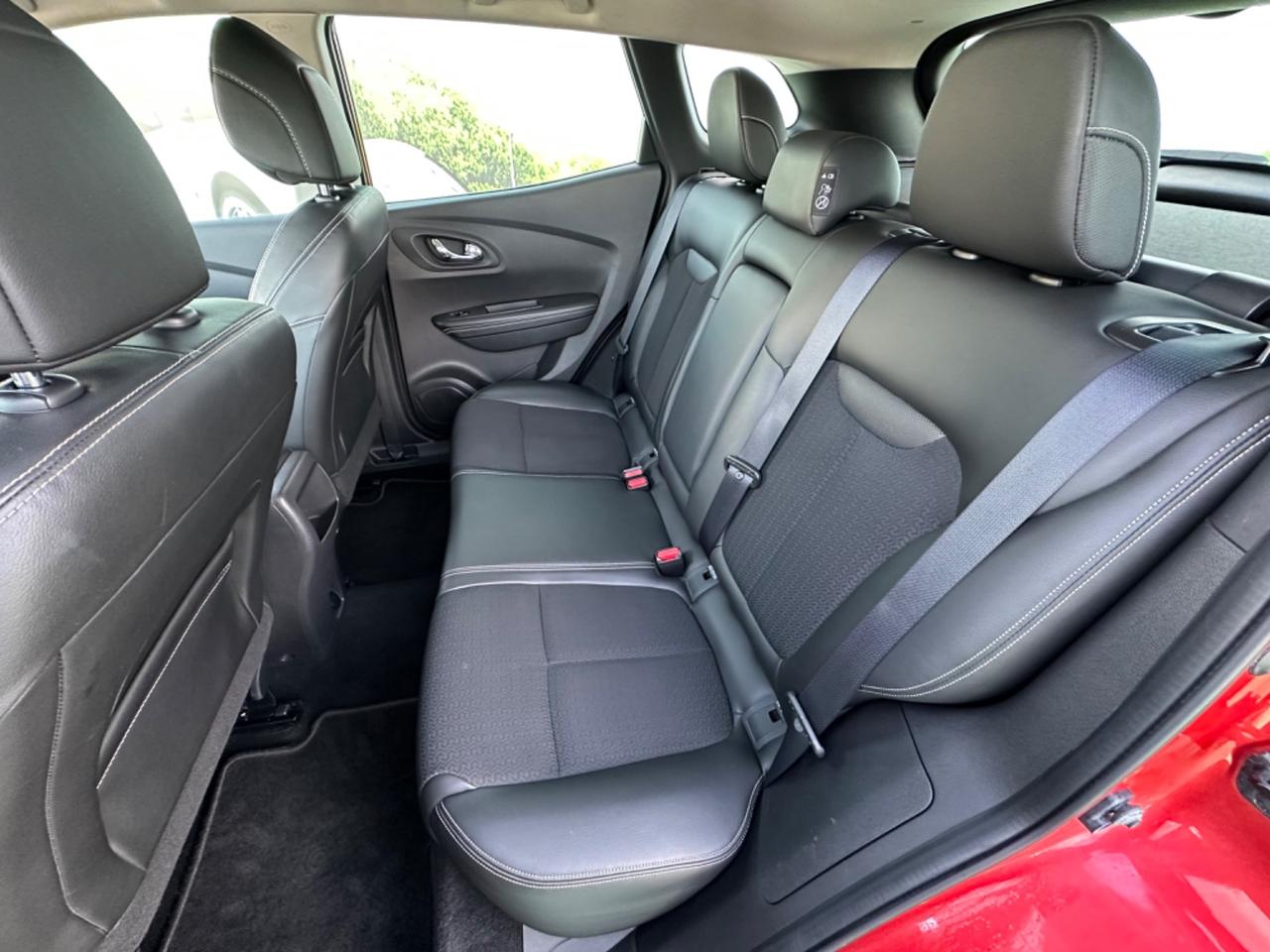 Renault Kadjar 1.5 dci 110cv EDC Energy Intens 2015