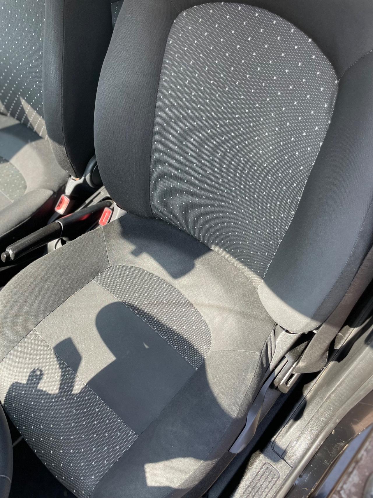 Fiat Grande Punto Grande Punto 1.2 5 porte Active