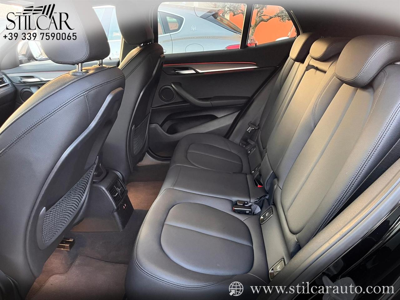 Bmw X2 M sdrive16d M Msport **COME NUOVA**