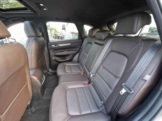 MAZDA CX-5 2.5L Skyactiv-G 194 CV aut. AWD Signature