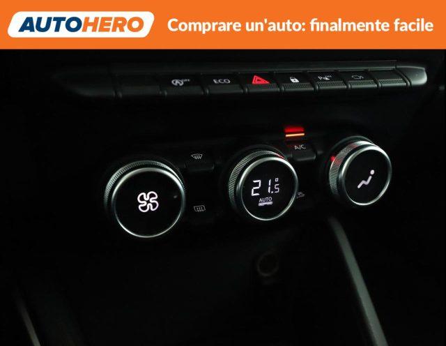 DACIA Duster 1.5 Blue dCi 8V 115 CV 4x2 Techroad