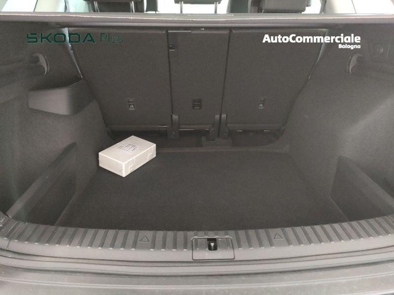 Skoda Kodiaq 2.0 TDI EVO SCR DSG Style