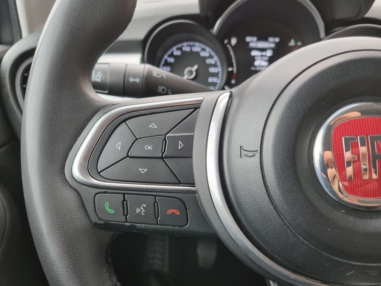 Fiat 500X 1.6 MultiJet 130 CV Connect