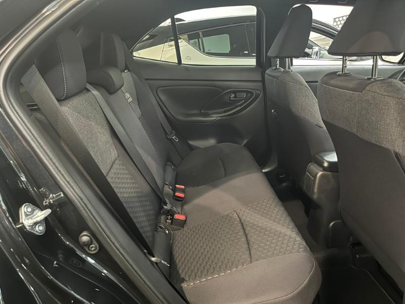 TOYOTA Yaris Cross 1.5 Hybrid 130 CV 5p. E-CVT Trend