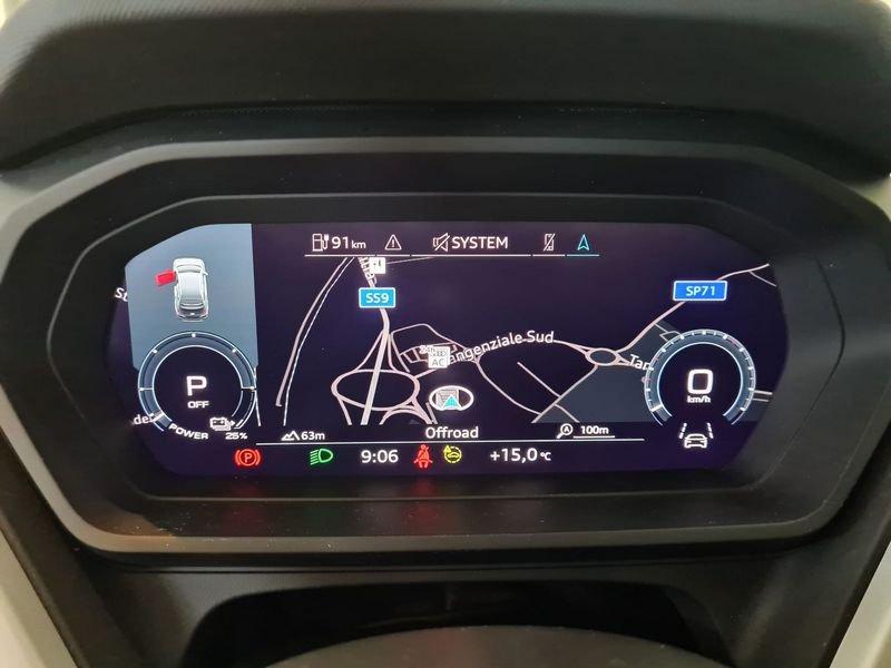 Audi Q4 e-tron Q4 35 e-tron Business Advanced