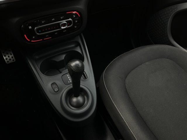 SMART ForTwo 1.0 Superpassion 71CV