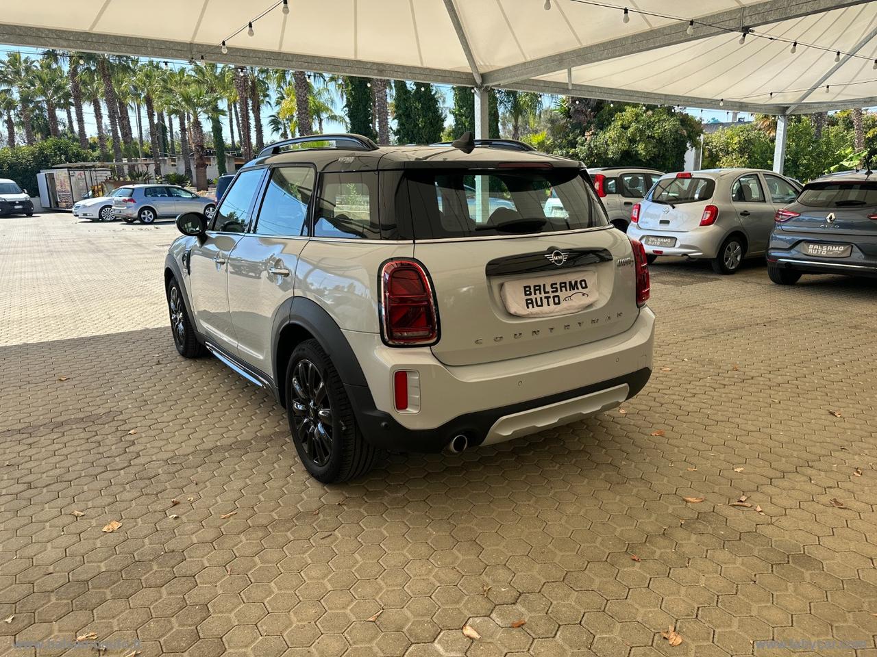 MINI Mini Cooper D Northwood Edition