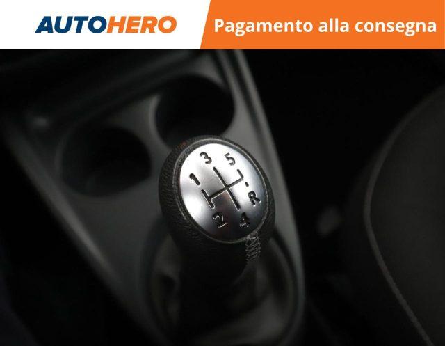 SMART ForFour 70 1.0 Passion