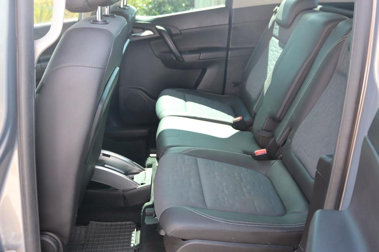 Opel Meriva 1.7 CDTI 130CV Cosmo