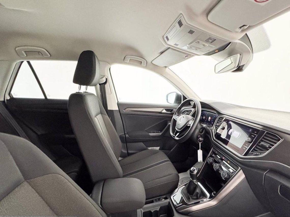 VOLKSWAGEN T Roc 1 0 tsi style 115cv