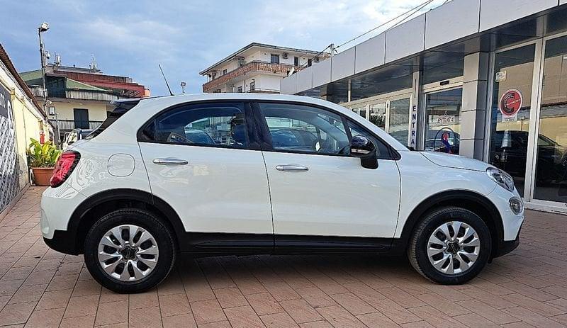 FIAT 500X 500X 1.3 mjet 95cv Club
