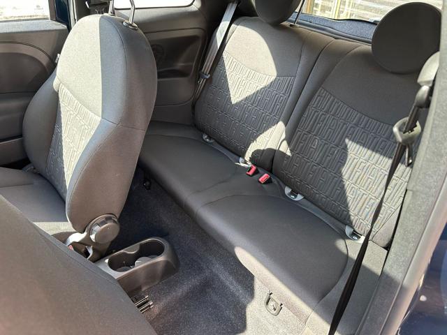 FIAT 500 1.0 Hybrid -Dolcevita-P.consegna-GaranziaFiat