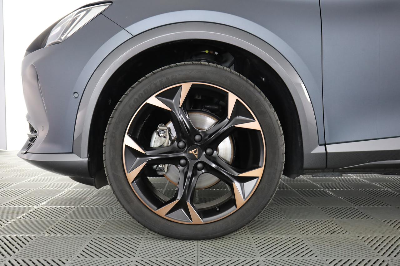 CUPRA Formentor 2.0 TSI DSG 4Drive