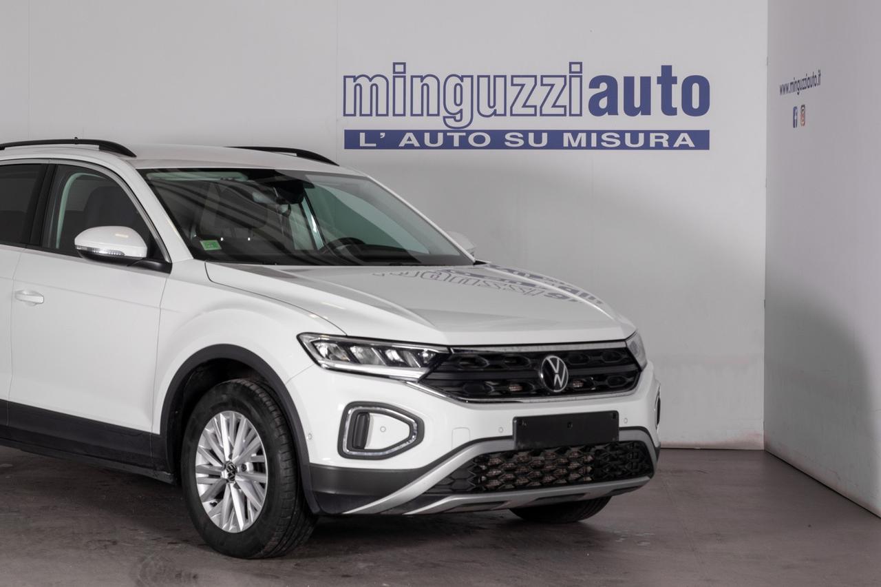 Volkswagen T-Roc 2.0 Tdi 150cv