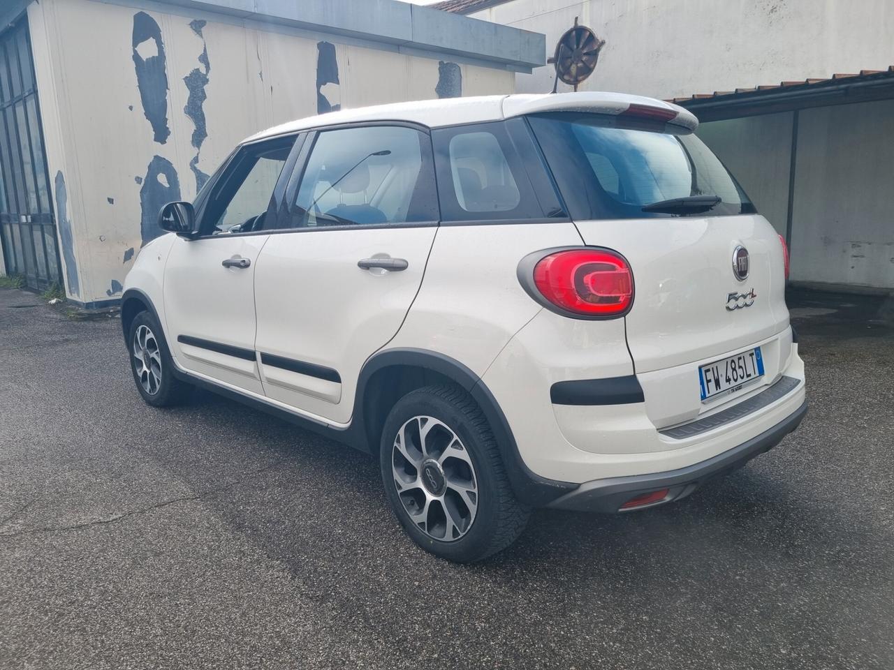 Fiat 500L 1.3 Multijet 95 CV Cross