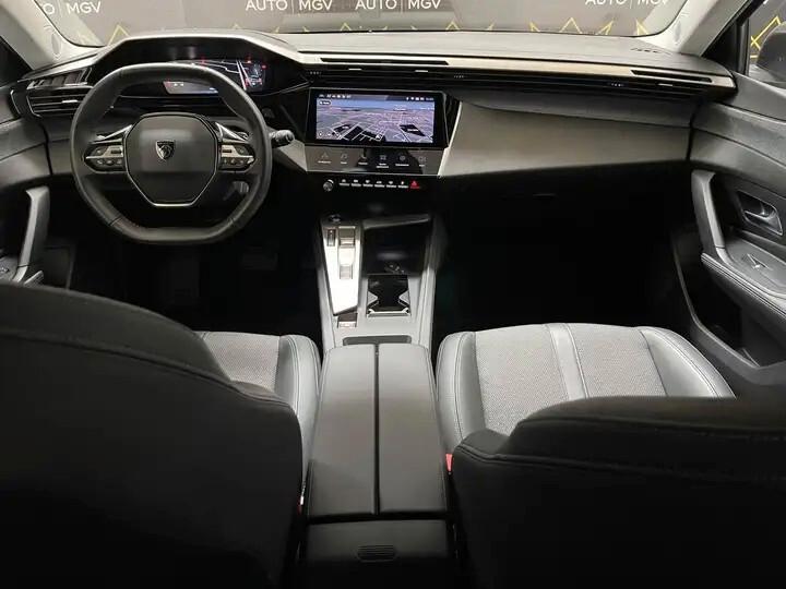 Peugeot 308 BlueHDi 130 S&S EAT8 SW Allure