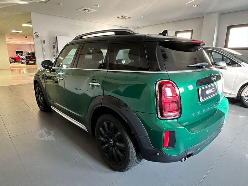 MINI Countryman Mini F60 2020 Diese Mini 2.0 Cooper D Classic auto