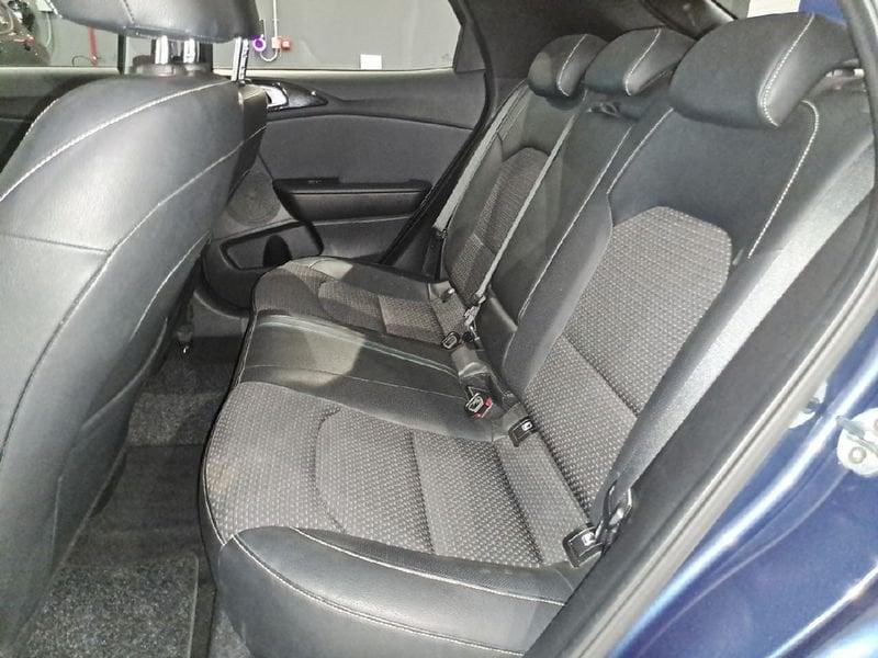 KIA Xceed 1.6 CRD i136 CV MHEV iMT Evolution