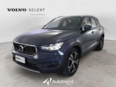 Volvo XC40 T4 129+82 CV Plug-in Hybrid Recharge Inscription N1 Autocarro