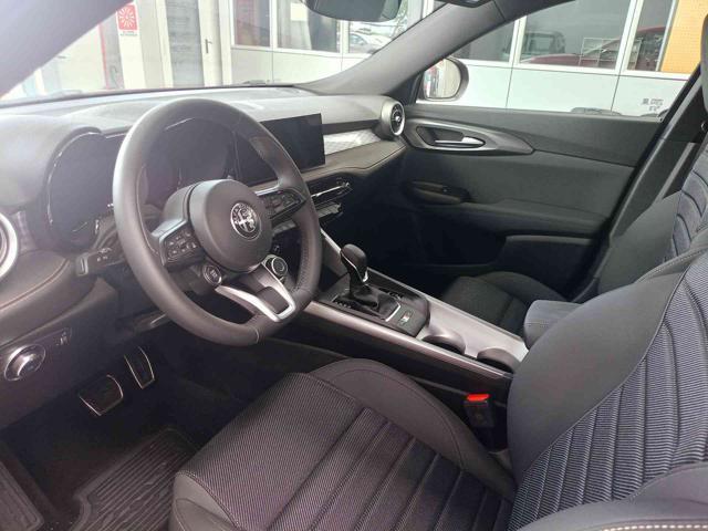 ALFA ROMEO Tonale 1.3 280 CV PHEV AT6 Q4 Speciale