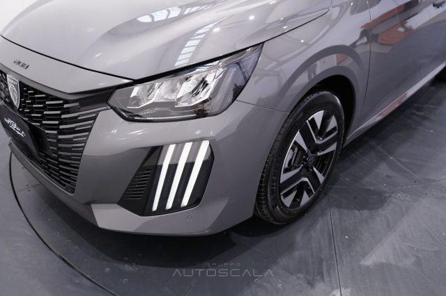 PEUGEOT 208 1.2 PureTech 100cv S&S 5 porte Allure #Access Pack
