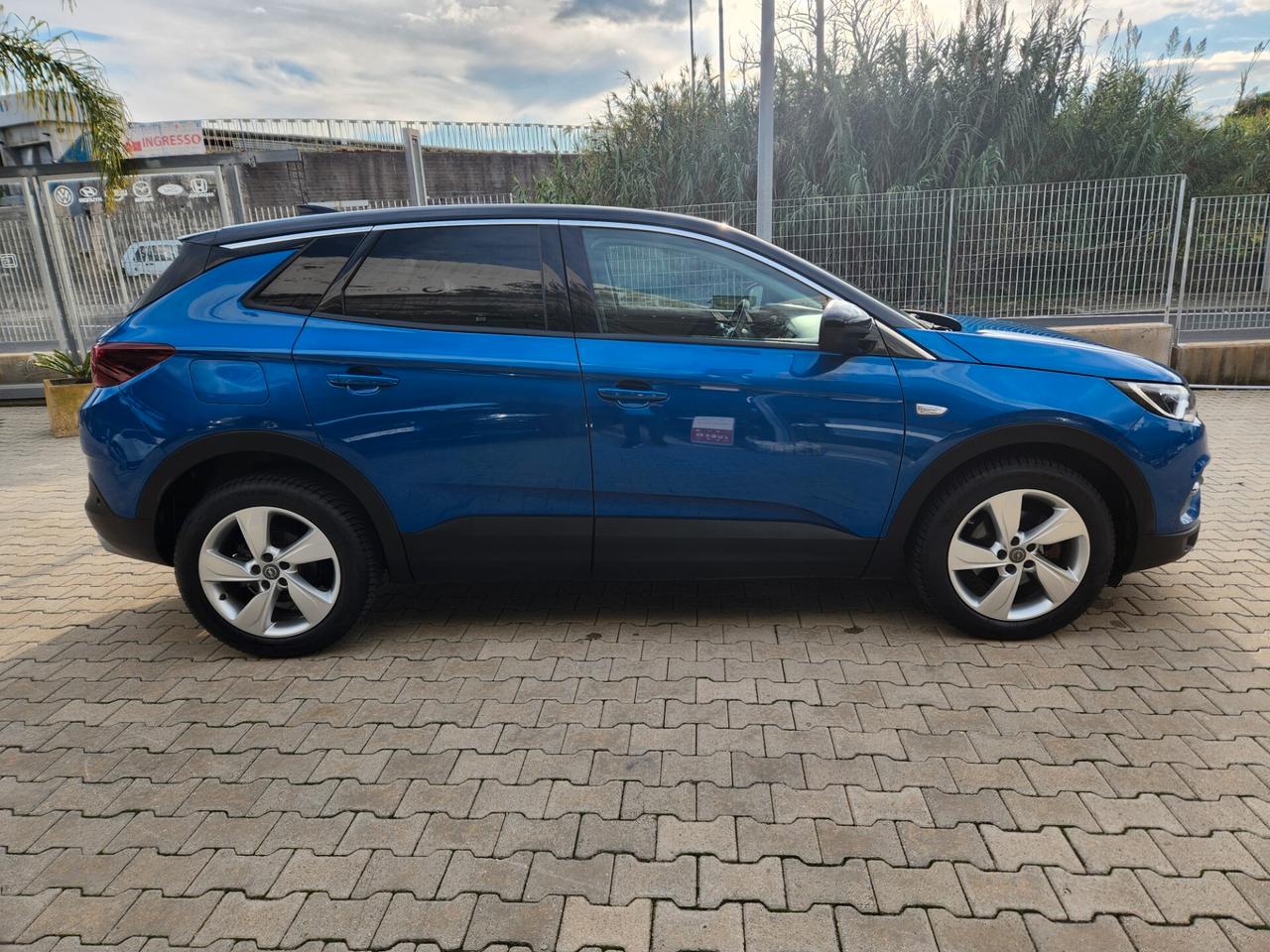 Opel Grandland 1.5 DIESEL X TURBO