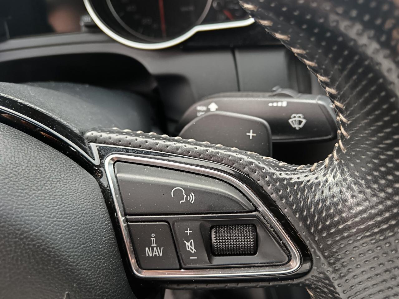 Audi A5 3.0 V6 TDI 245CV QUATTRO FULL OPT