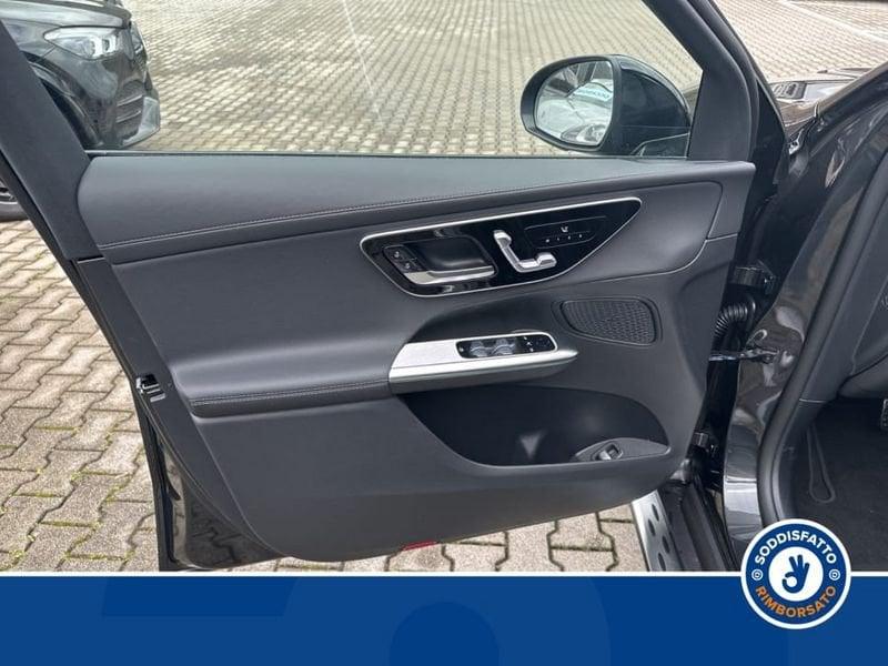 Mercedes-Benz GLC Coupé GLC 220d 4Matic Coupé AMG Line Premium