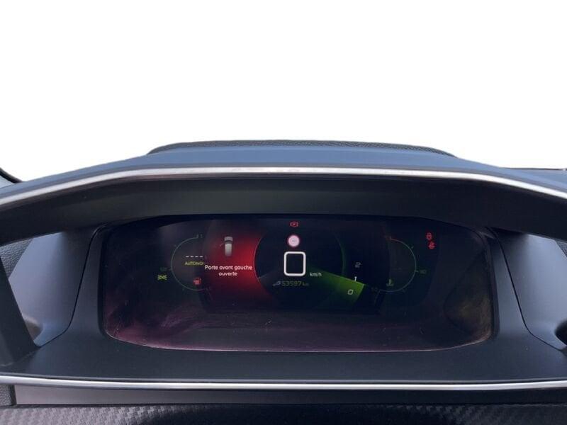 Peugeot 208 II 2019 1.2 puretech Allure Pack s&s 100cv