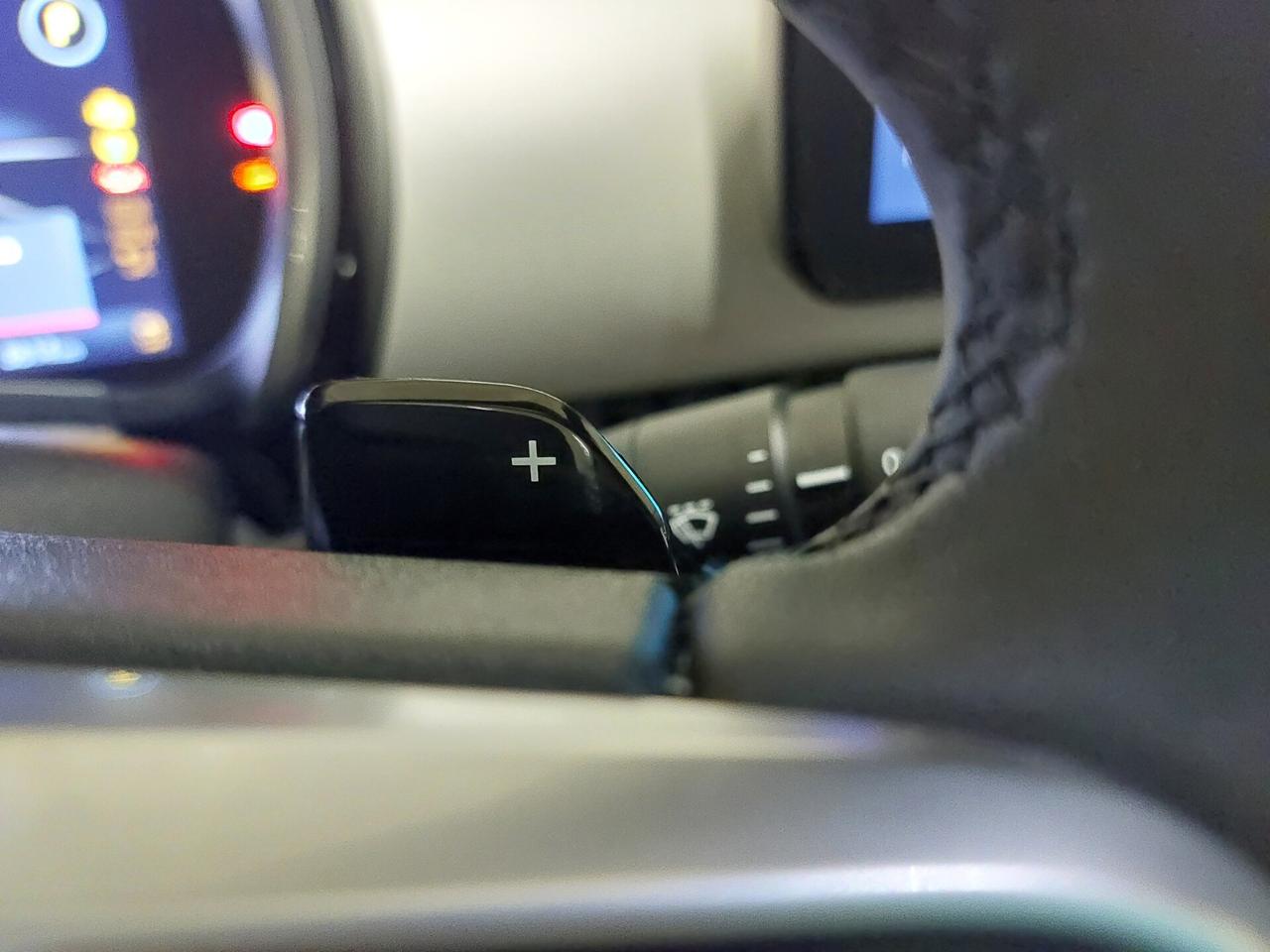 FIAT 600 (2023-->) 600 Hybrid 100 CV DCT MHEV L...