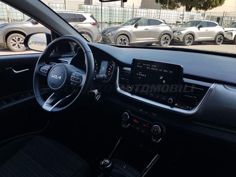 KIA Stonic Stonic 1.2 dpi Style 84cv