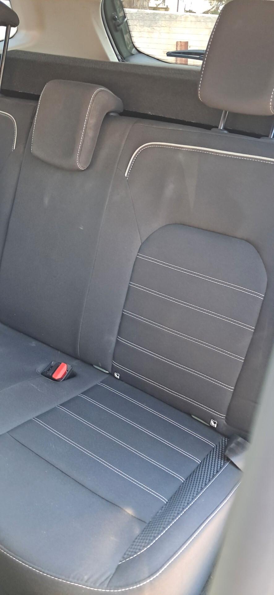 Dacia Duster 1.5 Blue dCi 8V 115 CV 4x2 Extreme