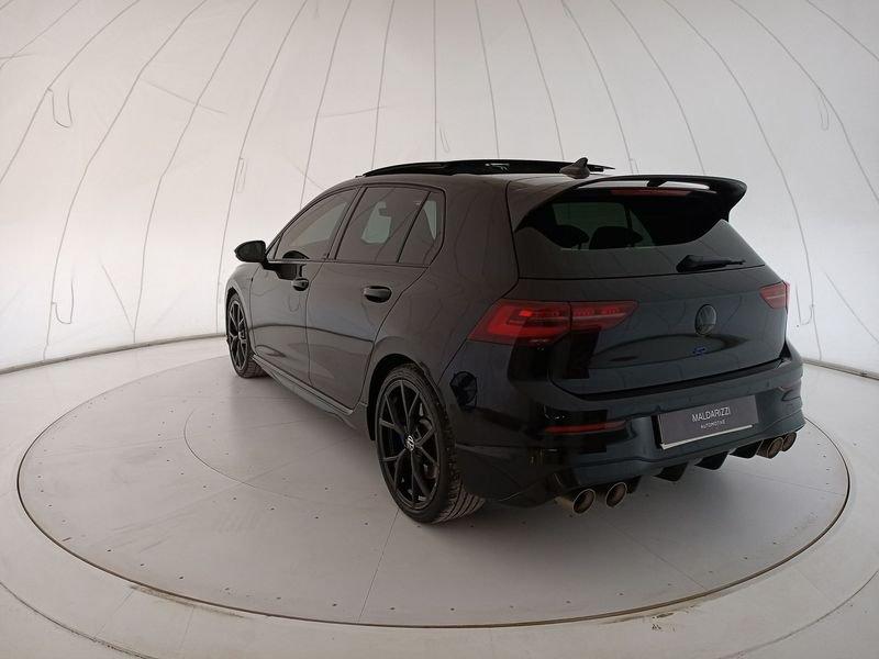 Volkswagen Golf VIII 2020 2.0 tsi R 20 Years 4motion 333cv dsg